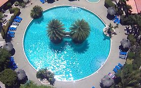 Kas Di Bami A-186 Op Seru Coral Resort - Ruim Appartement Met Groot Zwembad En Tropische Tuin